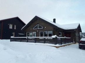 Stuga Parkstigen Funäsdalen